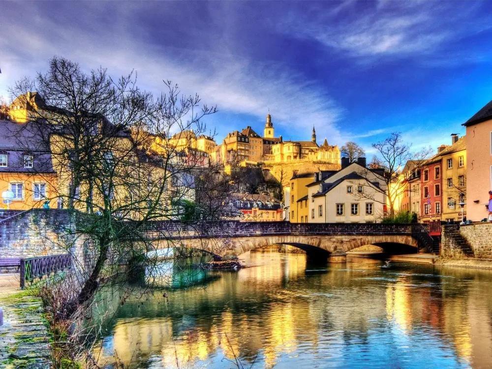 Belle Maison - Tres Proche Du Luxembourg Hayange Esterno foto