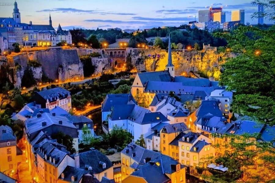 Belle Maison - Tres Proche Du Luxembourg Hayange Esterno foto