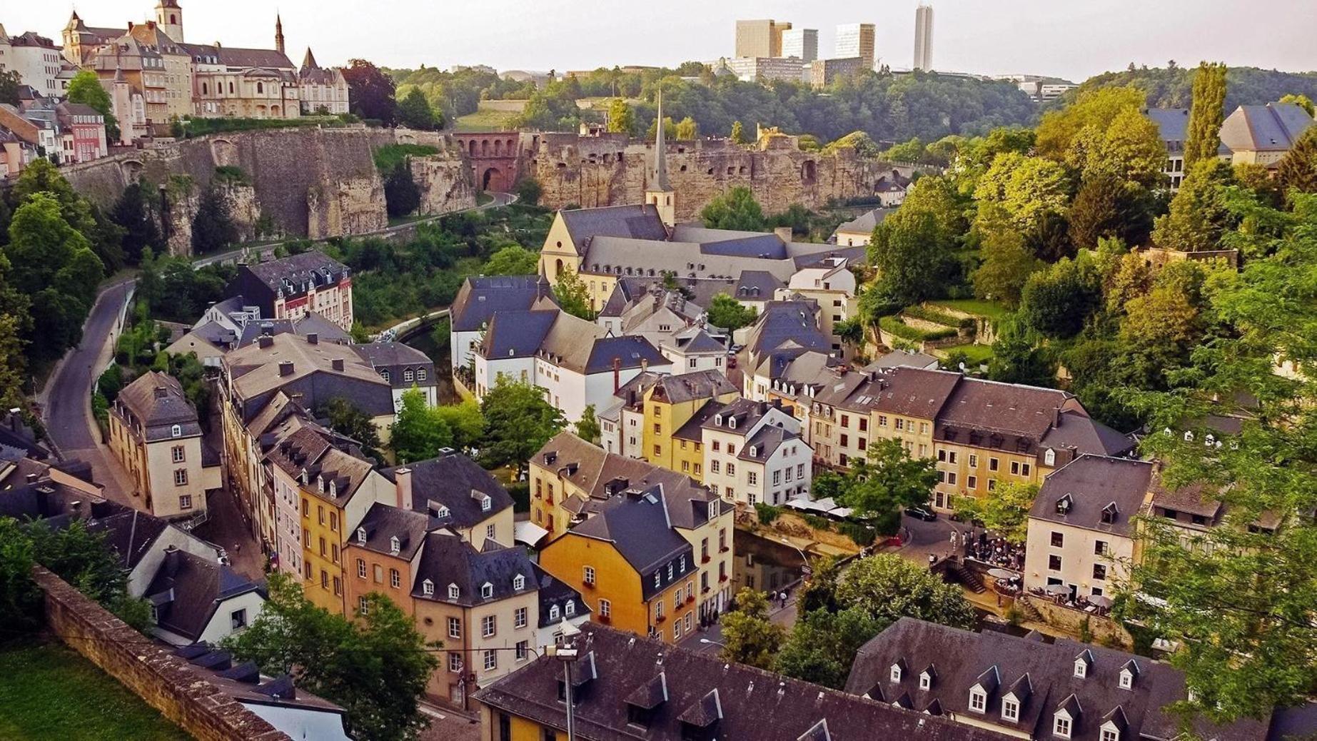 Belle Maison - Tres Proche Du Luxembourg Hayange Esterno foto