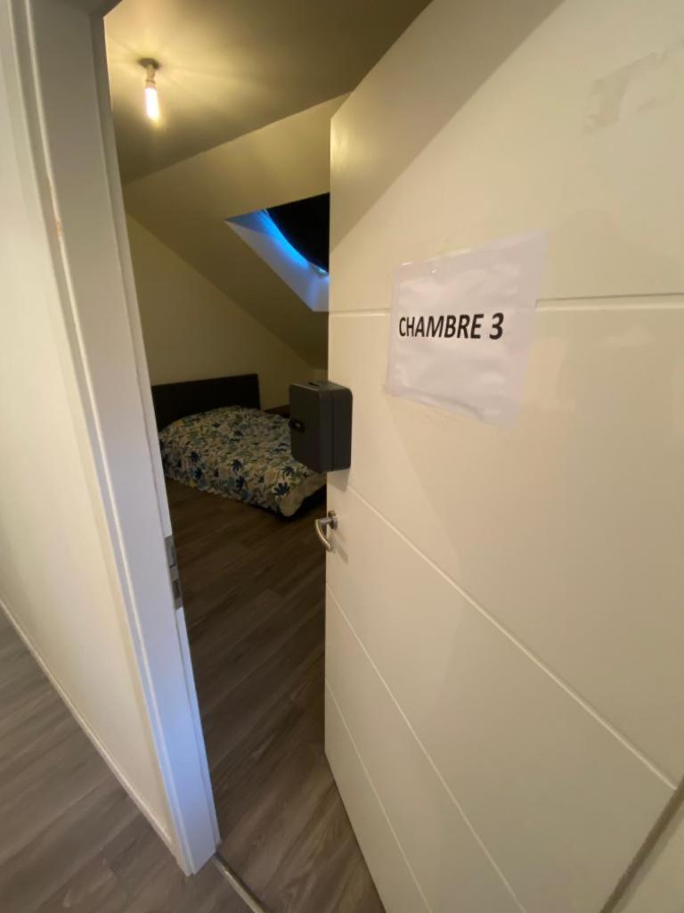 Belle Maison - Tres Proche Du Luxembourg Hayange Esterno foto