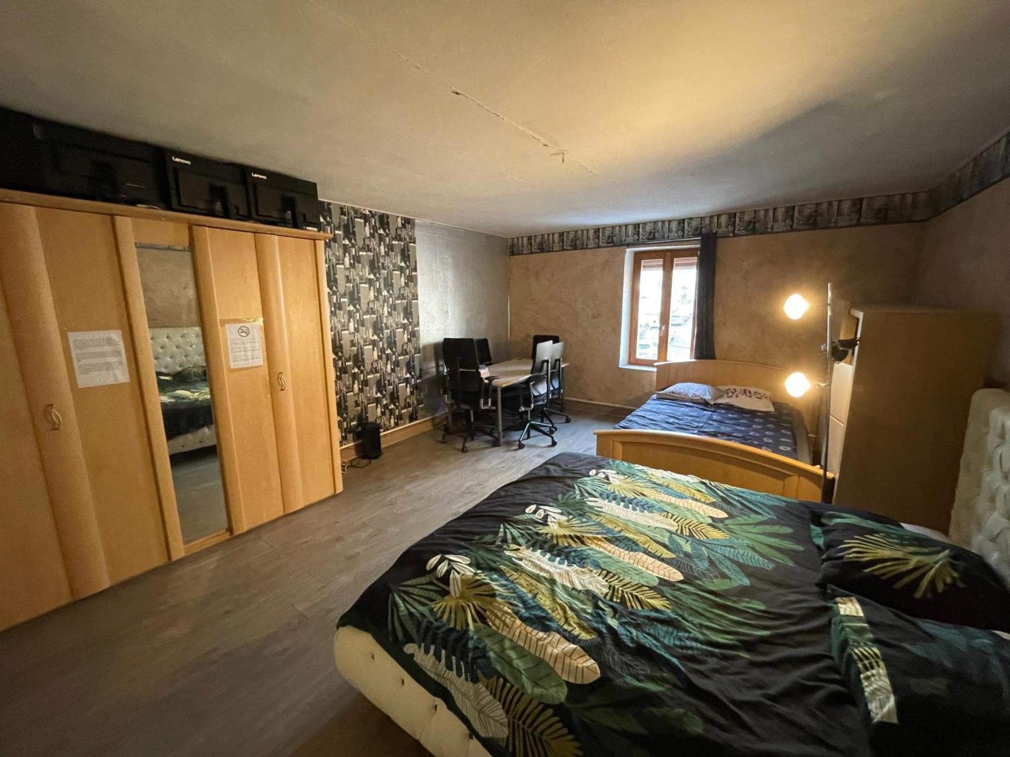 Belle Maison - Tres Proche Du Luxembourg Hayange Esterno foto